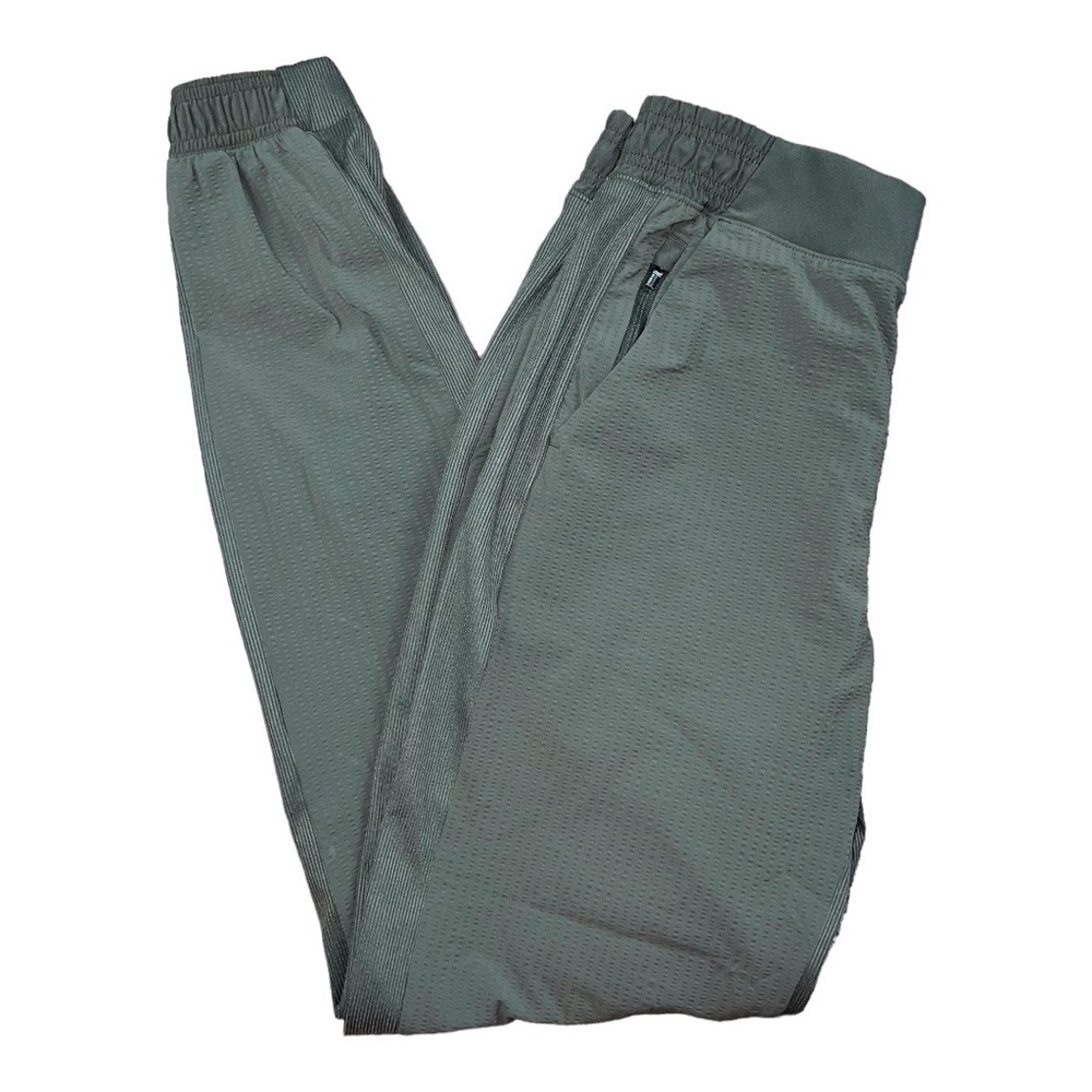 Athleta Brooklyn Textured Brooklyn Jogger size 6